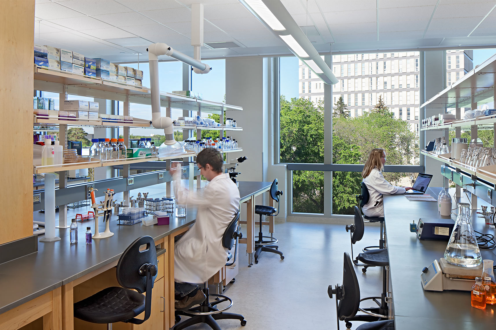 Academic-Health-Sciences-Addition-2932