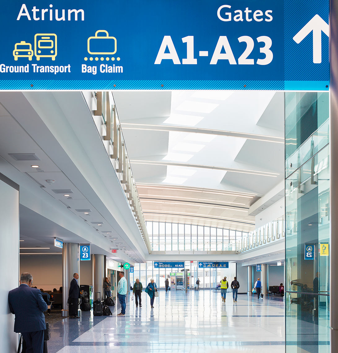 Charlotte-Douglas-International-Airport-Concourse-A-Expansion-7185